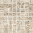 MARGRES ENDLESS Mosaïque 3,5x3,5 30x30 Travertino