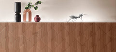 Carrelage Natucer Enzo D'autore 13x13 CALDAIA