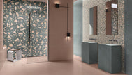 ERGON MEDLEY MINIMAL GREEN 30x60 NATURALE