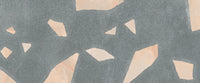ERGON MEDLEY ROCK GREEN 30x60 NATURALE