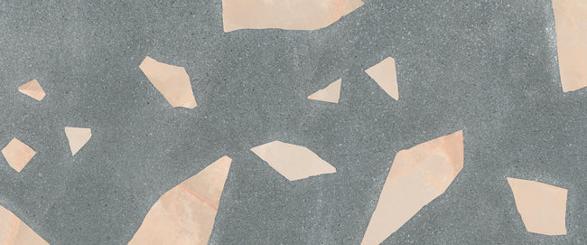 ERGON MEDLEY ROCK GREEN 30x60 NATURALE