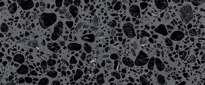 ERGON MEDLEY POP DARK GREY 30x60 NATURALE