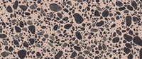 ERGON MEDLEY POP PINK 30x60 NATURALE