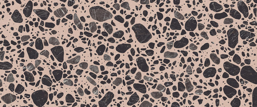 ERGON MEDLEY POP PINK 30x60 NATURALE