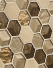 BOXER Esa Shine 30x30 cm en situation