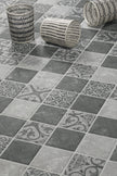 BOXER Ethnic 30x30 cm en situation