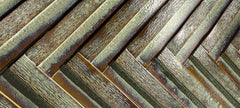Carrelage Natucer Bizen 8x40 EVERGREEN