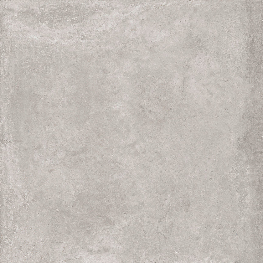 MARGRES EVOKE 90x90 Light Grey