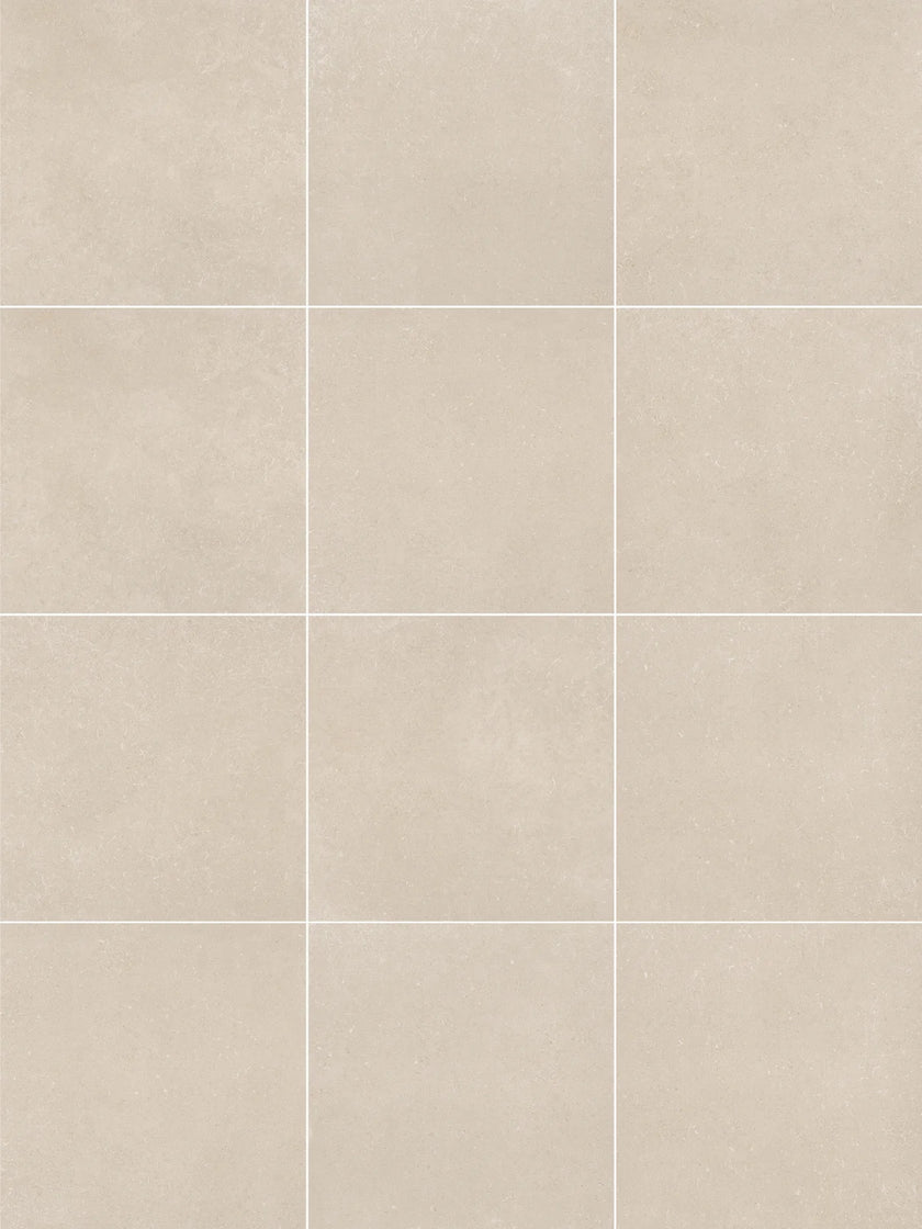 B&B Firenze Beige — carrelage effet béton