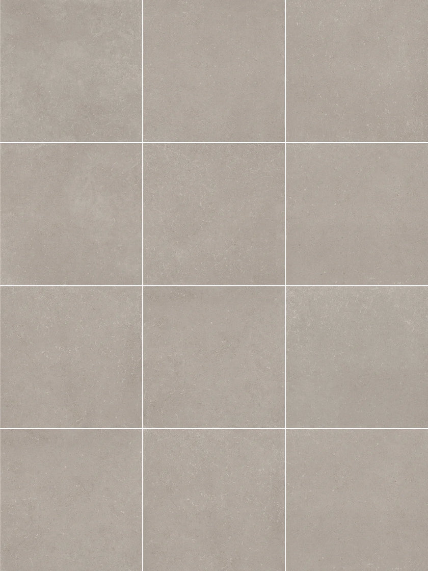 B&B Firenze Grey — carrelage effet béton