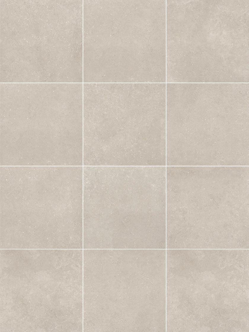 B&B Firenze Light grey — carrelage effet béton