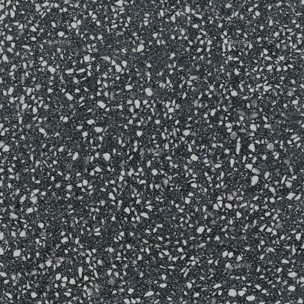 Refin Flake Black Medium 60x60