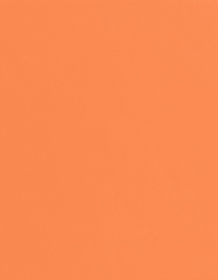 Carrelage Sant'Agostino Flexible Architecture Orange, grès cérame