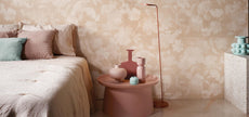 FAP CERAMICHE COLOR MOOD FLOWER ROSA 80x160 MAT