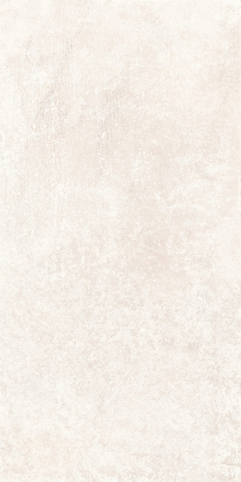 CRZ64 Flow White — carrelage effet béton