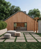 FONDOVALLE PIGMENTO FANGO 60x120 MAT