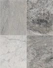Carrelage Sant'Agostino Metastone Fog, grès cérame