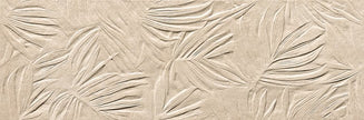 FAP CERAMICHE NOBU FOSSIL BEIGE 25x75 MAT