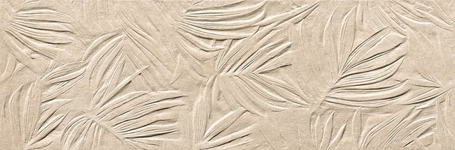 FAP CERAMICHE NOBU FOSSIL BEIGE 25x75 MAT