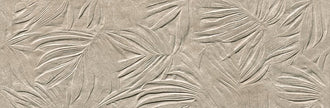 FAP CERAMICHE NOBU FOSSIL GREY 25x75 MAT
