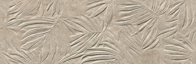 FAP CERAMICHE NOBU FOSSIL GREY 25x75 MAT