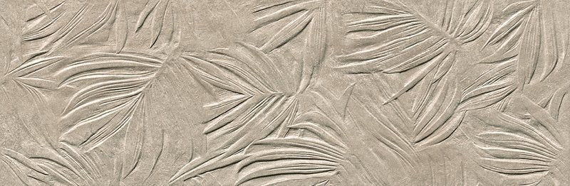 FAP CERAMICHE NOBU FOSSIL GREY 25x75 MAT