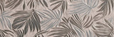 FAP CERAMICHE NOBU FOSSIL SILVER INSERTO GREY 25x75 MAT