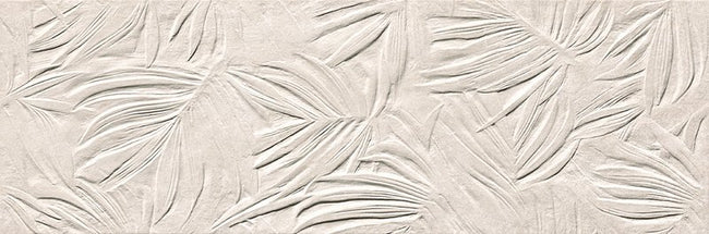 FAP CERAMICHE NOBU FOSSIL WHITE 25x75 MAT