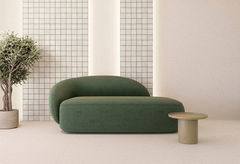 Carrelage Natucer Fika 1,5x30 BIANCO