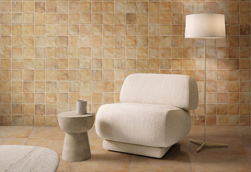 Carrelage Natucer Fika 10x20 COTTO