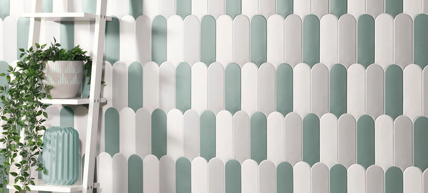 Carrelage Natucer FAN — ambiance