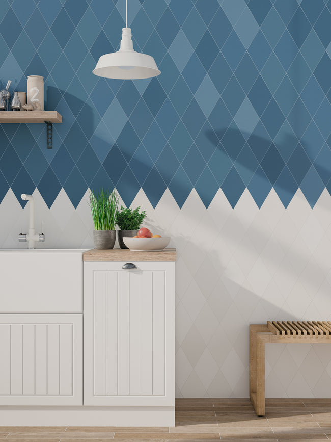 WOW FLOW DIAMOND WHITE 14x24 MAT