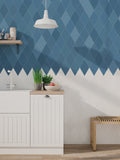 WOW FLOW DIAMOND WHITE 14x24 MAT