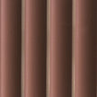 MICRO 3D Forms Fluted Klinker 10x30 cm