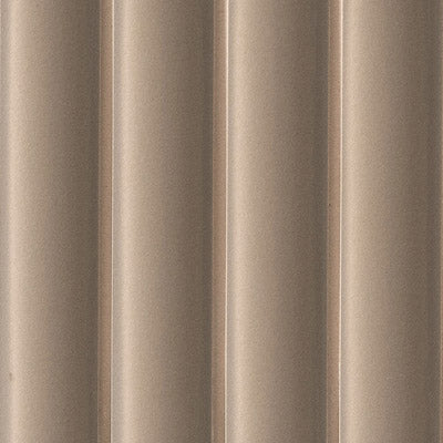 MICRO 3D Forms Fluted Mou 10x30 cm