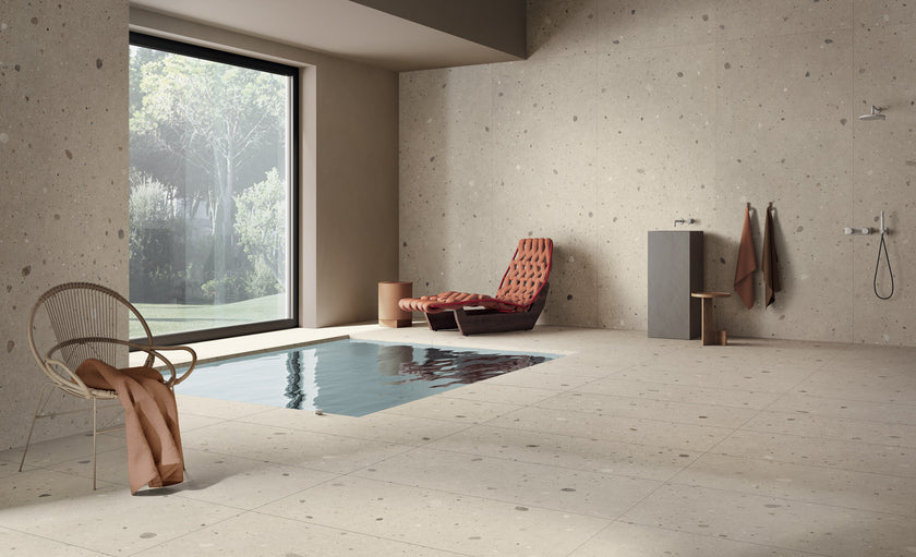 FONDOVALLE KEYNOTE PEARL 40x80 NATURALE