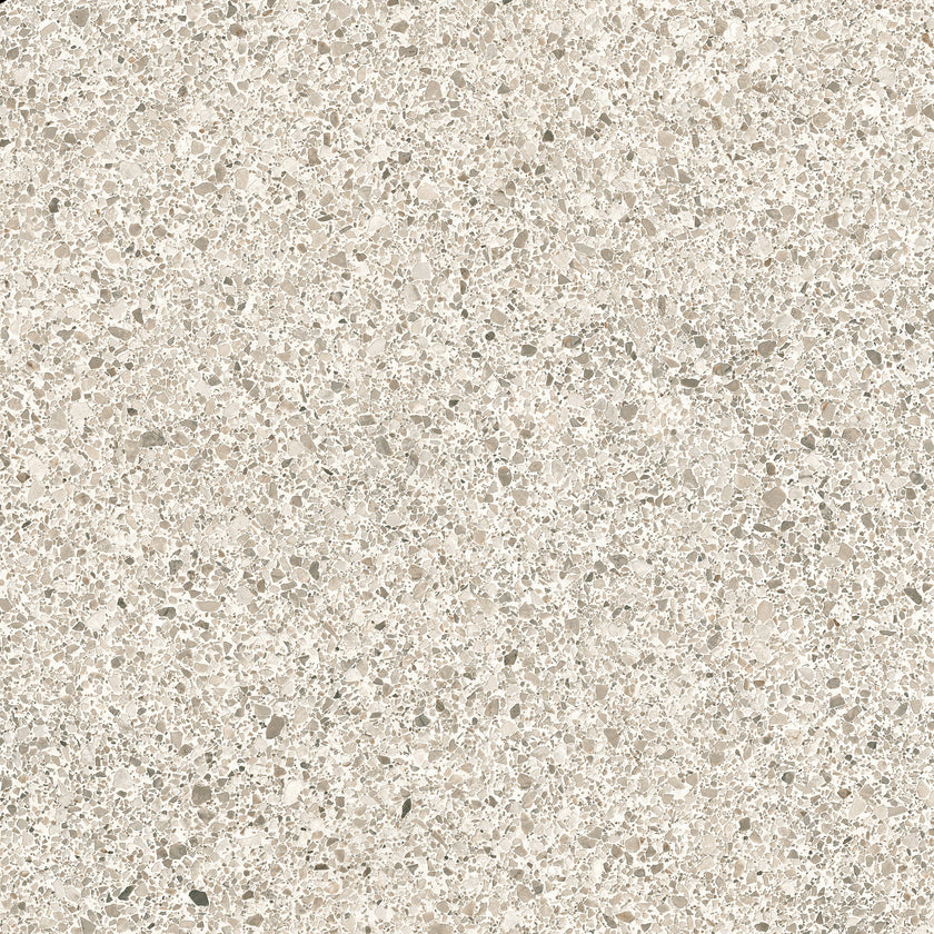 MARGRES FRAGMENT 90x90 Grey