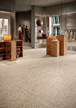 MARGRES FRAGMENT 60x120 Terracotta en ambiance, boutique
