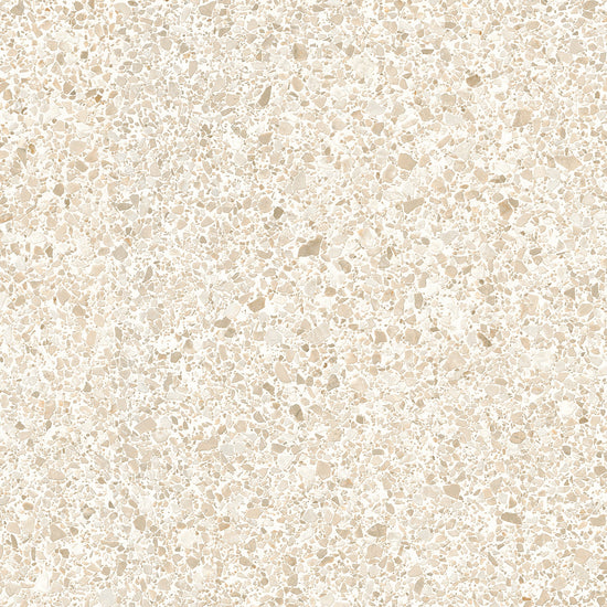 MARGRES FRAGMENT 60x60 White