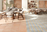 Carrelage Natucer Fuego 22,5x22,5 EPOCA
