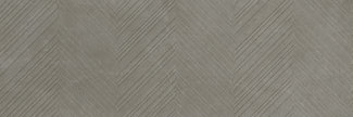 LIVING CERAMICS GUBI GREIGE PEAK 30x90 DUCTILE RELIEF