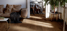 FAP CERAMICHE ROOTS GOLD CHEVRON 7,5x45 MAT R9
