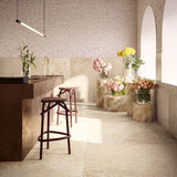 SERENISSIMA GRANDE IN FALDA MARMO PRIMAVERA 60x120 R11 20 mm