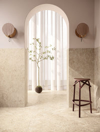 SERENISSIMA GRANDE IN FALDA MARMO PRIMAVERA 60x120 R11 20 mm