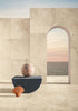 Serenissima Grande in Falda Marmo Primavera — carrelage effet marbre