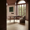 SERENISSIMA GRANDE IN FALDA TRAVERTINO NAVONA 100x100 MAT
