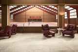 SERENISSIMA GRANDE IN FALDA TRAVERTINO NAVONA 120x120 MAT