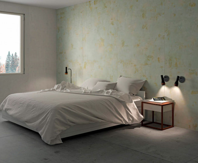 APAVISA MOOD GREEN 30x60 NATURAL