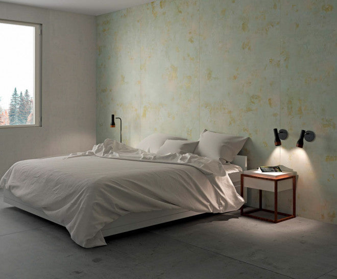 APAVISA MOOD GREEN 100x100 NATURAL