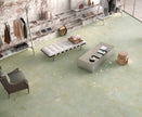 APAVISA MOOD GREEN 100x100 NATURAL